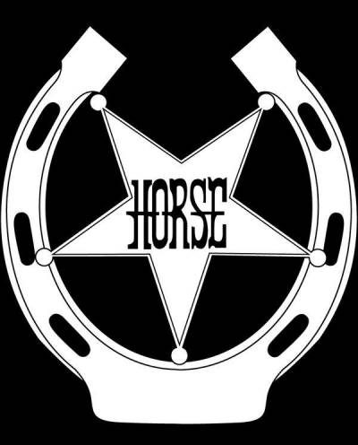 logo Horse (USA)